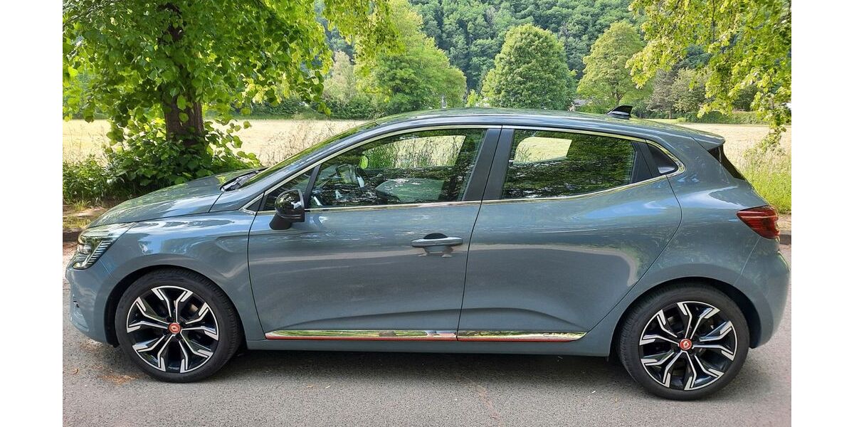 Renault Clio 40.850 km 13.999 &euro; Schleiden 53937
