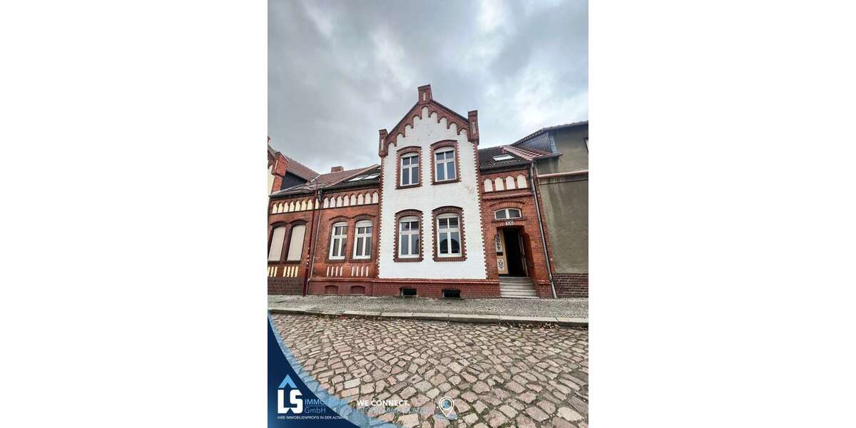 Haus zum Kaufen in Tangermünde 215.000 € 270 m² 9 zimmer