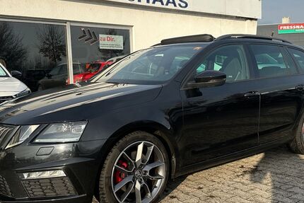 Skoda Octavia 265.300 km 12.990 &euro; Viernheim 68519