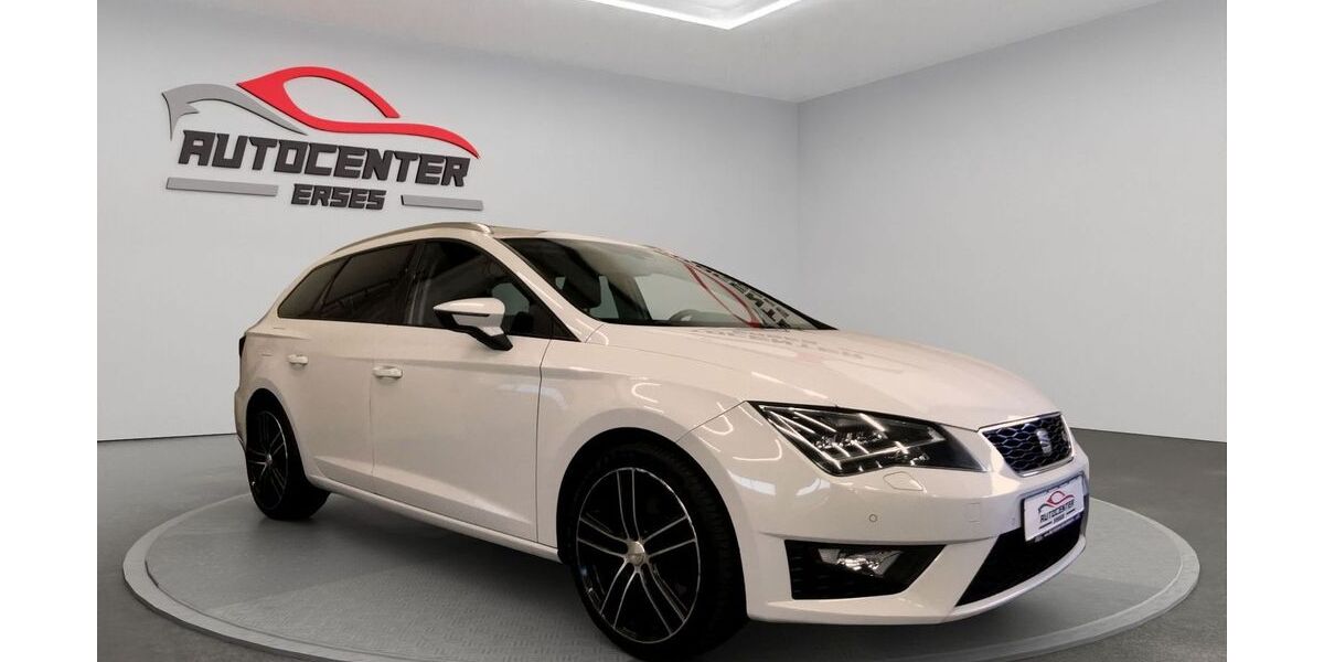 Seat Leon 223.054 km 8.900 € Neuwied 56564