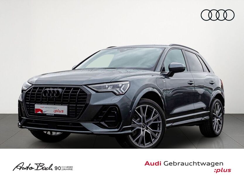 Audi Q3 40.980 km 32.870 € Diez 65582