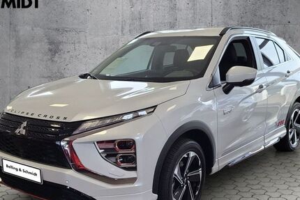 Mitsubishi Eclipse Cross 14.100 km 31.900 &euro; Dannenberg 29451