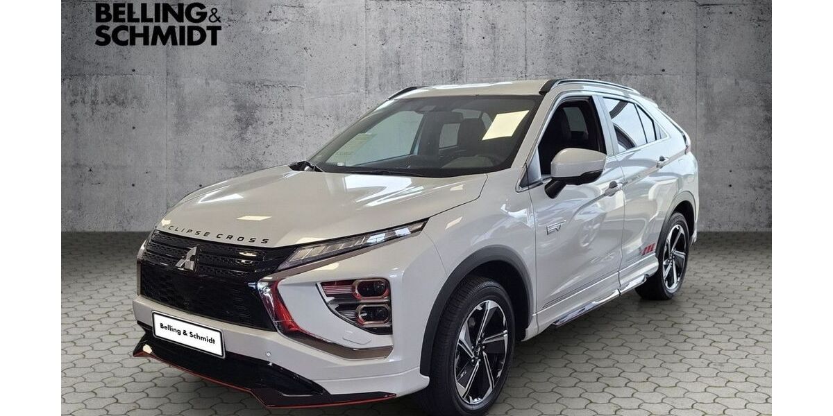 Mitsubishi Eclipse Cross 14.100 km 31.900 &euro; Dannenberg 29451