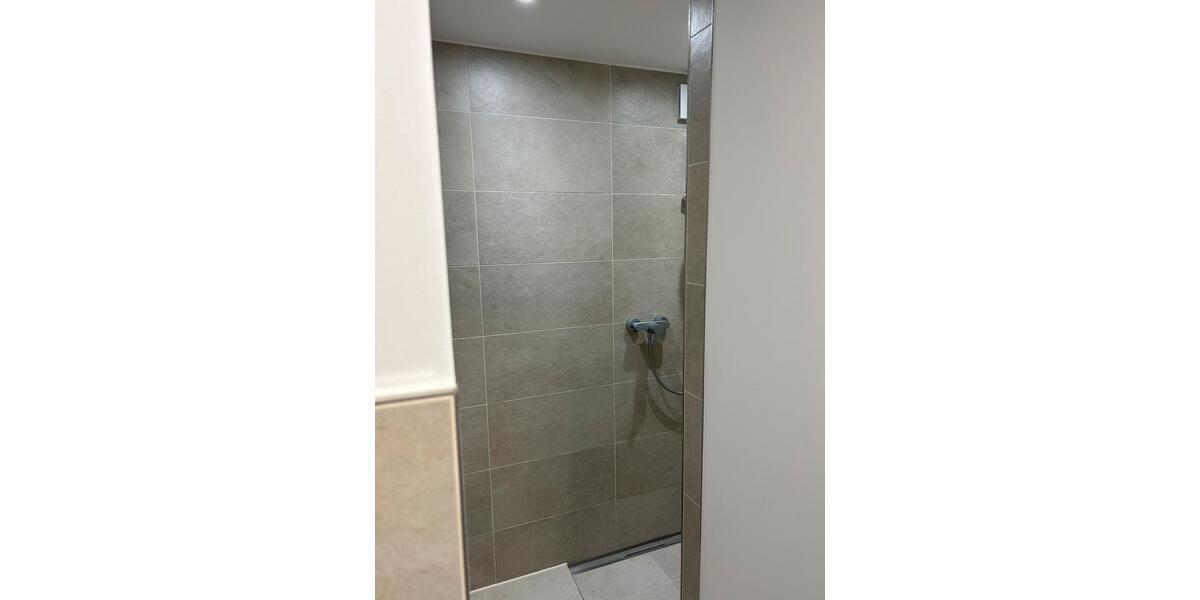 Apartment möbliert auf Zeit 1 zimmer