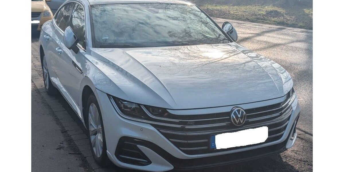 VW Arteon 140.000 km 31.000 &euro; Gelsenkirchen 45892