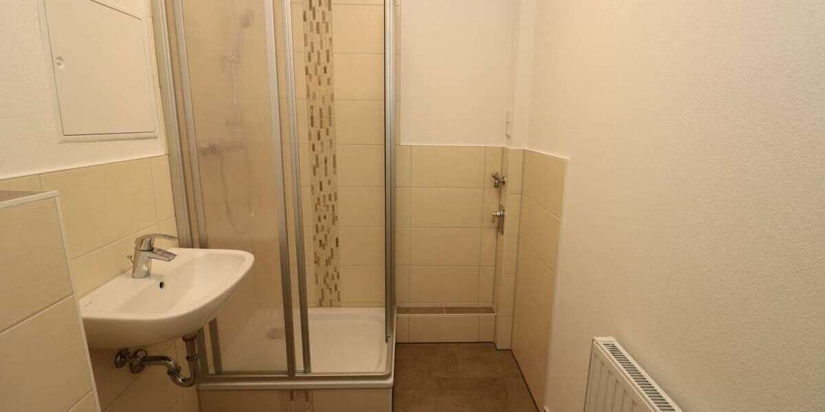 Etagenwohnung Freiberg Freiberg Nord - 2 Zimmer, 40 m&sup2;, 299&euro; | Angebot:26400915