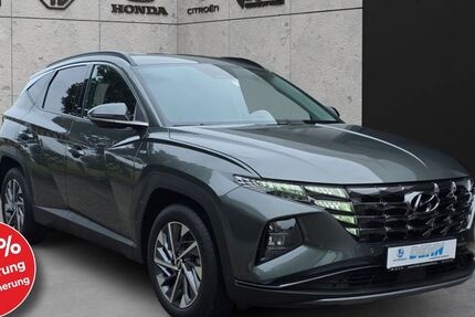 Hyundai TUCSON 71.059 km 25.950 &euro; Seeblick OT Hohennauen 14715