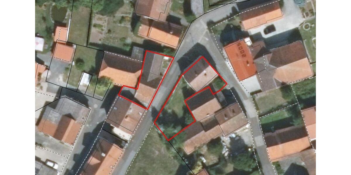 Einfamilienhaus Bundorf - 85.000&euro; | Angebot:26772161