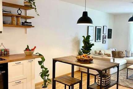 Wohnung zum Mieten in Sauerlach 515 € 30.25 m² 1 zimmer