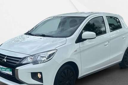 Mitsubishi Space Star 94.100 km 6.390 &euro; Schönbrunn 96185