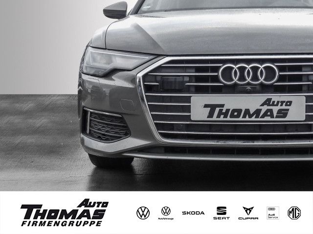 Audi A6 75.340 km 34.990 &euro; Bonn 53227