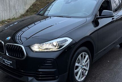 BMW X2 150.000 km 18.900 &euro; Essingen­­­ 73457