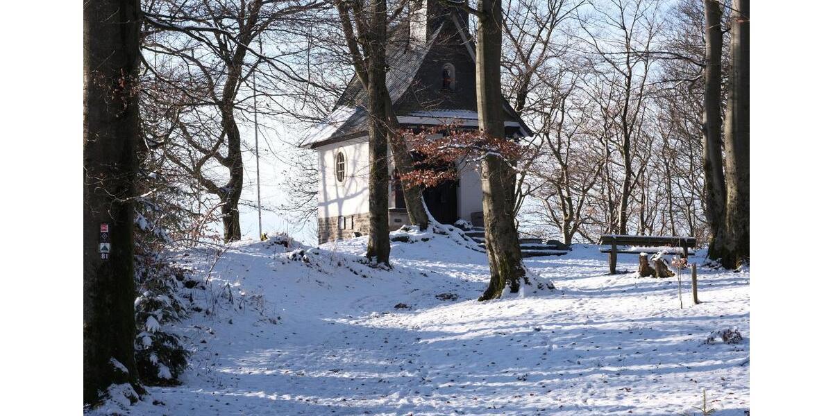 Etagenwohnung Brilon - 2.5 Zimmer, 46 m&sup2;, 59.000&euro; | Angebot:26267595