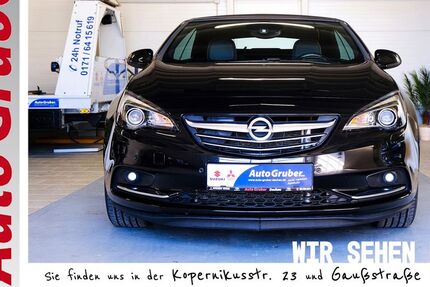 Opel Cascada 131.158 km 9.590 &euro; Dachau 85221