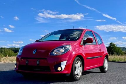 Renault Twingo 133.000 km 2.900 &euro; Neustadt bei Coburg 96465