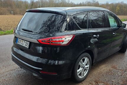 Ford S-Max 148.500 km 14.900 &euro; Neuburg 76776