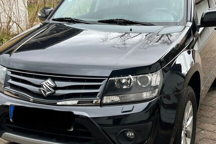 Suzuki Grand Vitara 153.500 km 8.900 &euro; Sonthofen 87527