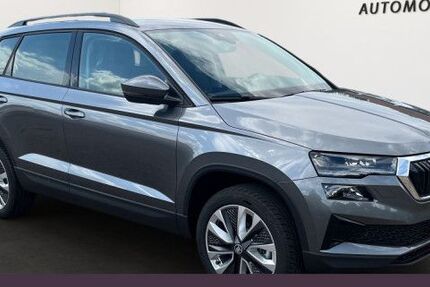 Skoda Karoq 7.500 km 40.945 &euro; Heilbronn 74076