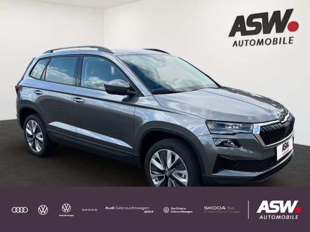 Skoda Karoq 7.500 km 40.945 &euro; Heilbronn 74076