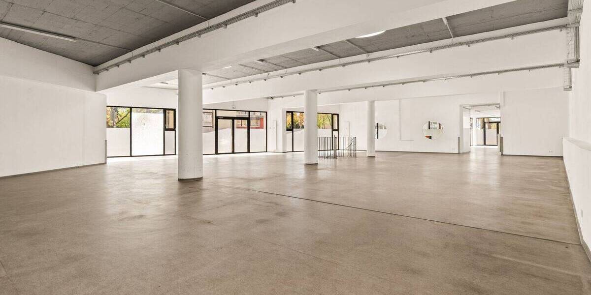 Gewerbeobjekt Köln Altstadt-Süd - 5.950&euro; | Angebot:26345334