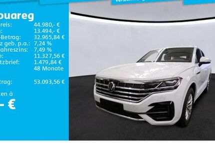 VW Touareg 40.236 km 44.980 &euro; Frankfurt 60326