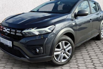 Dacia Sandero 45.000 km 15.990 &euro; Bruchhausen-Vilsen 27305