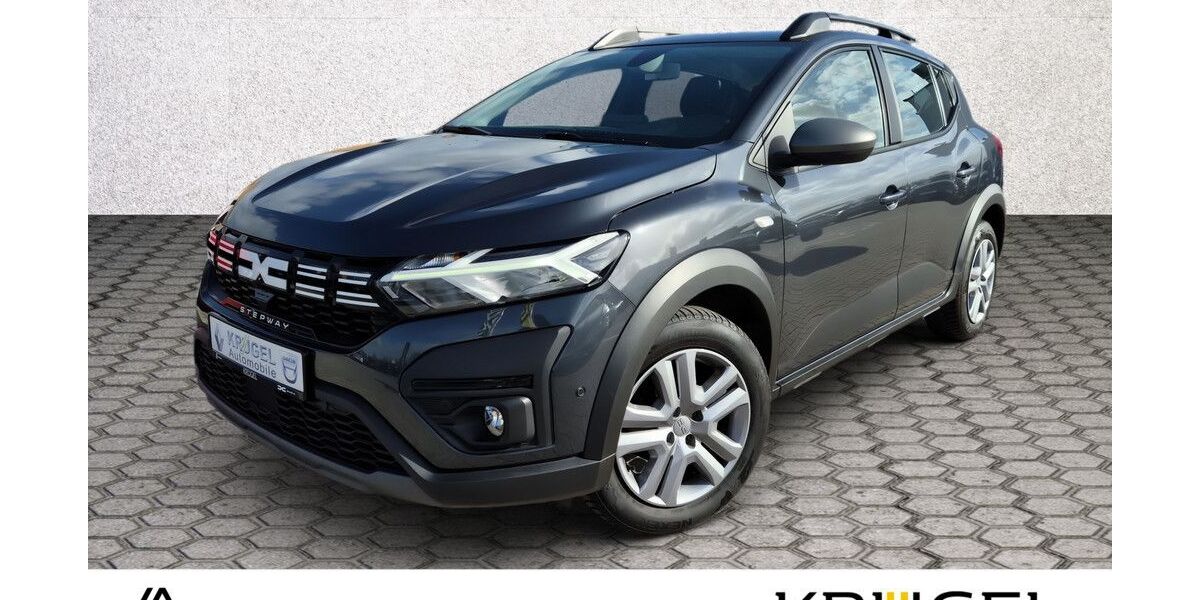 Dacia Sandero 45.000 km 15.990 &euro; Bruchhausen-Vilsen 27305