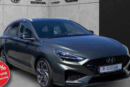 Hyundai i30 39.741 km 19.950 &euro; Kyritz 16866