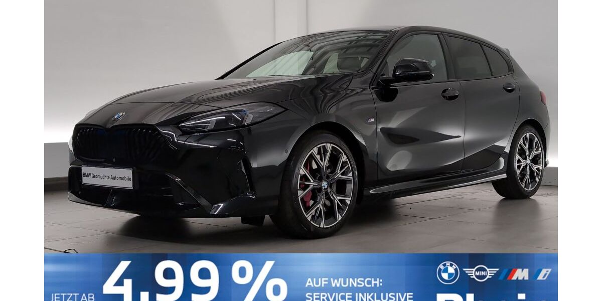 BMW 120 13.936 km 34.660 &euro; Würzburg 97076