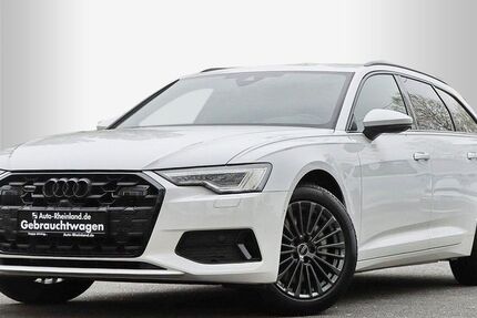 Audi A6 43.890 km 48.947 &euro; Bonn 53175