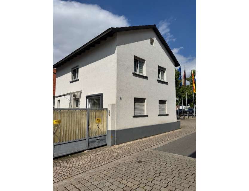 Haus zum Mieten in Leimen 1.200 € 125 m²