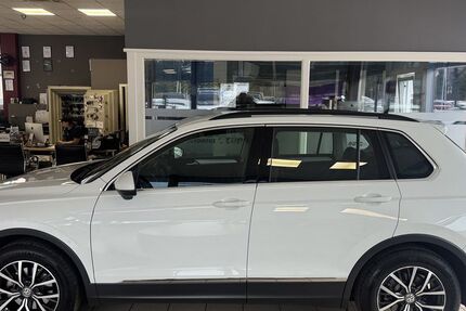 VW Tiguan 28.755 km 19.990 &euro; Hannover 30419
