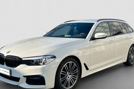 BMW 530 76.076 km 31.455 &euro; Hilmersdorf 09429