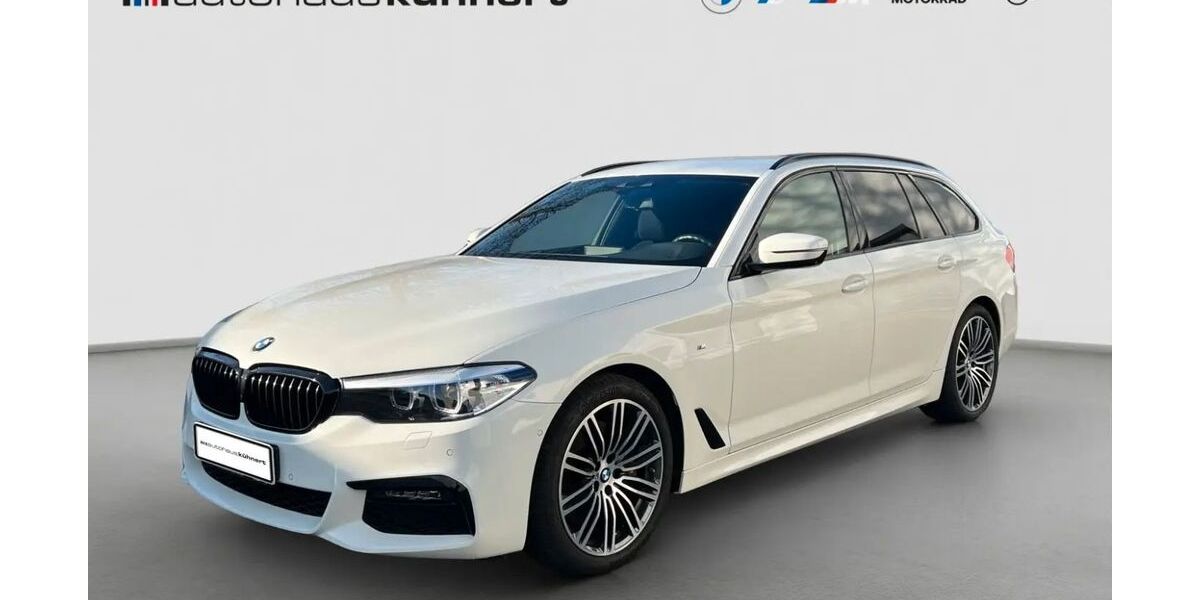 BMW 530 76.076 km 31.455 &euro; Hilmersdorf 09429
