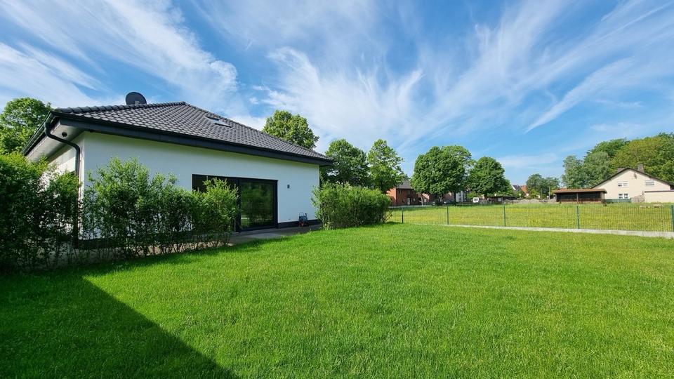 Bungalow Verl - 4 Zimmer, 135 m&sup2;, 599.000&euro; | Angebot:27120011