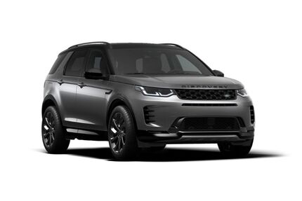 Land Rover Discovery Sport 14.900 km 65.900 &euro; Kürnach 97273