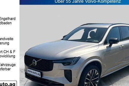 Volvo XC90 2.000 km 83.444 &euro; Freiburg 79108