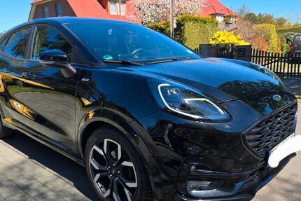 Ford Puma 61.500 km 14.290 &euro; Großbeeren 14979