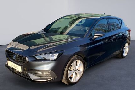 Seat Leon 17.350 km 26.490 &euro; Braunschweig 38114