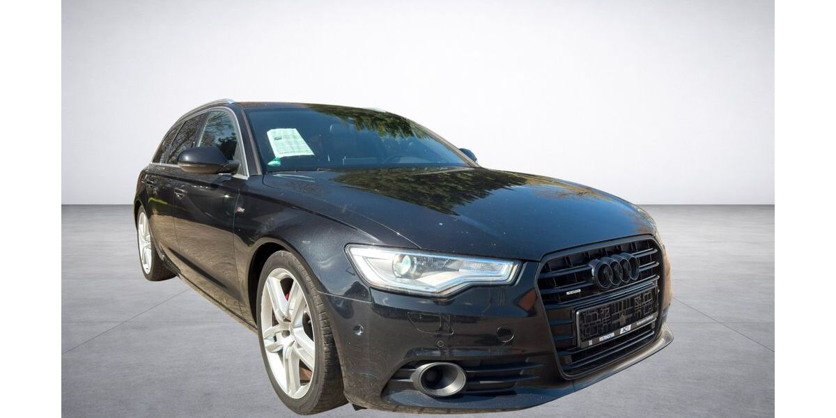 Audi A6 240.760 km 12.200 &euro; Bohmte 49163