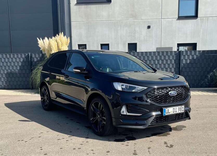 Ford Edge 77.000 km 25.990 € Öpfingen 89614