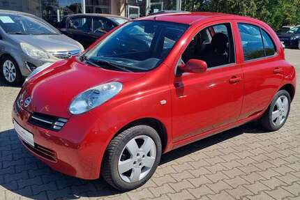 Nissan Micra 210.800 km 1.970 &euro; Surwold 26903