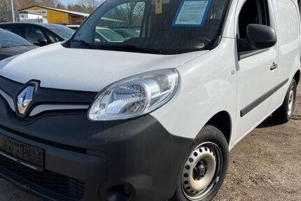 Renault Kangoo 82.000 km 10.190 &euro; Berlin 13089