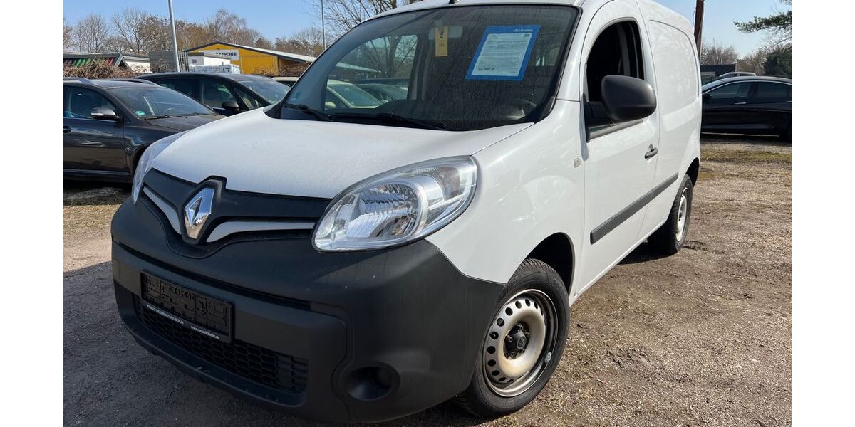 Renault Kangoo 82.000 km 10.190 &euro; Berlin 13089