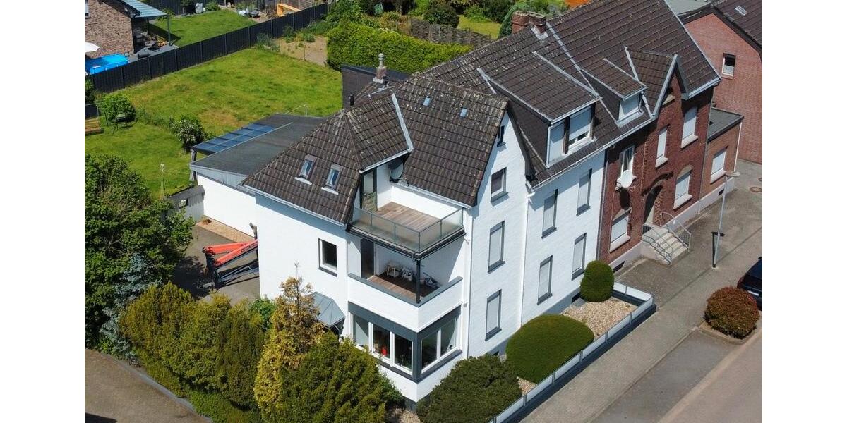 Mehrfamilienhaus, Wohnhaus Kleve - 550.000&euro; | Angebot:26719674