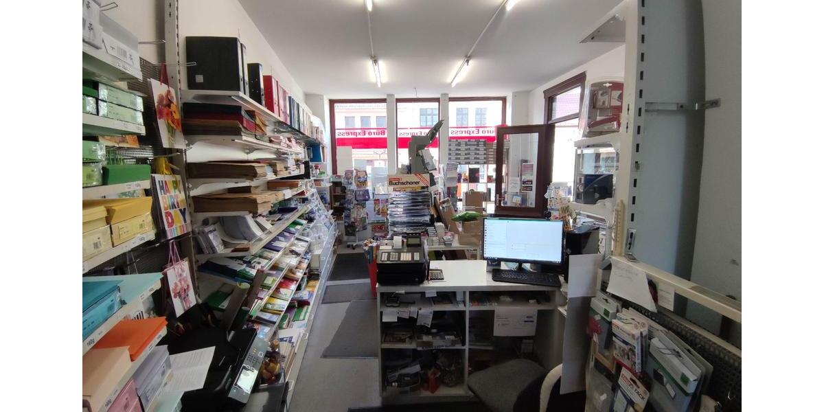 Gewerbeobjekt Aschersleben - 260&euro; | Angebot:25180390