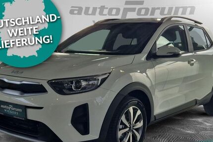 Kia Stonic 5.002 km 21.870 &euro; Herford 32051