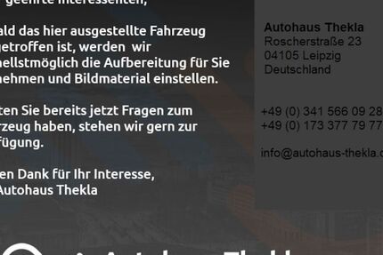 Opel Cascada 32.600 km 18.900 &euro; Leipzig 04105