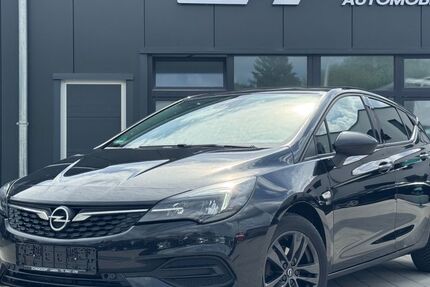 Opel Astra 118.500 km 5.590 &euro; Oberferrieden/Burgthann 90559