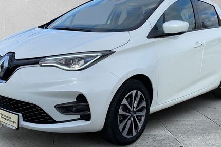 Renault ZOE 46.800 km 13.890 &euro; Frankenberg 09669